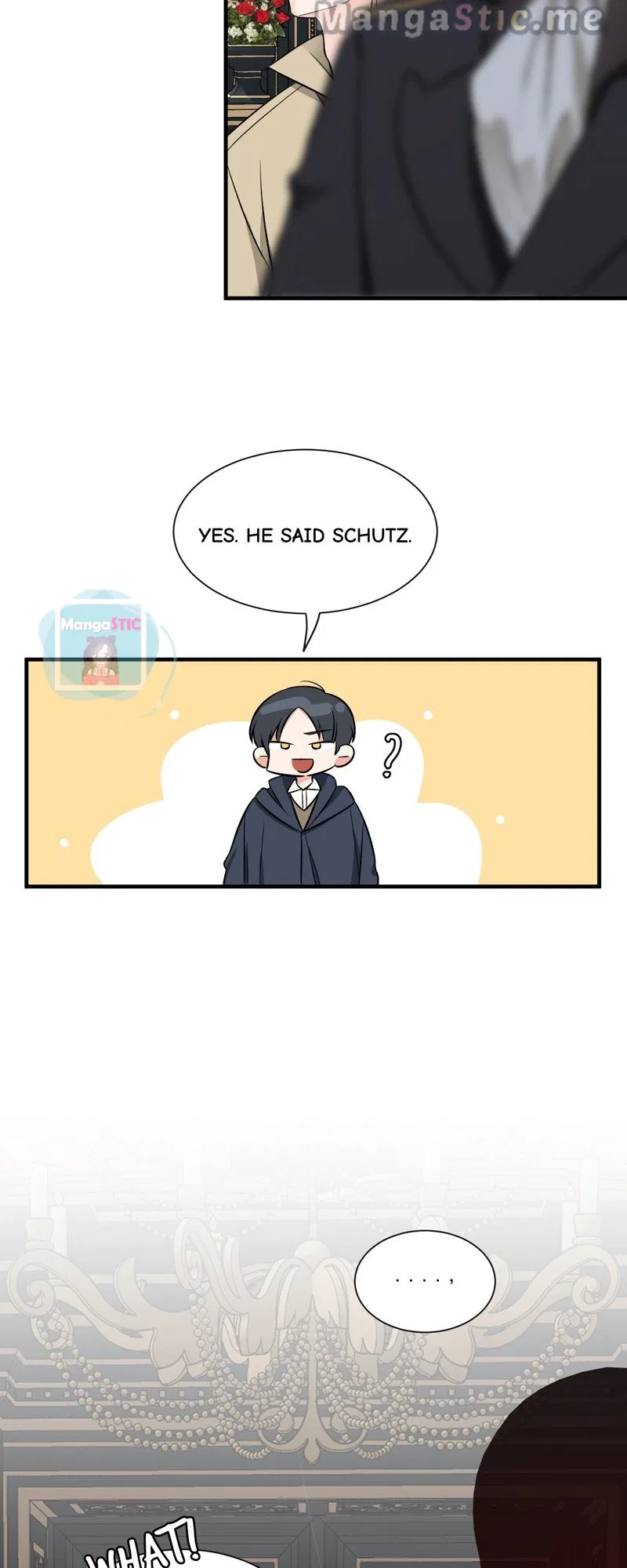 Somehow I Raised A Prince Chapter 45 – Page 25