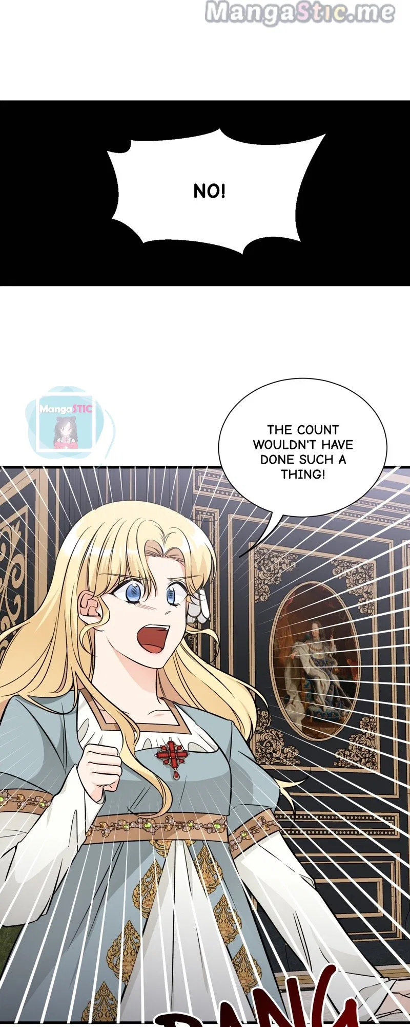 Somehow I Raised A Prince Chapter 45 – Page 27