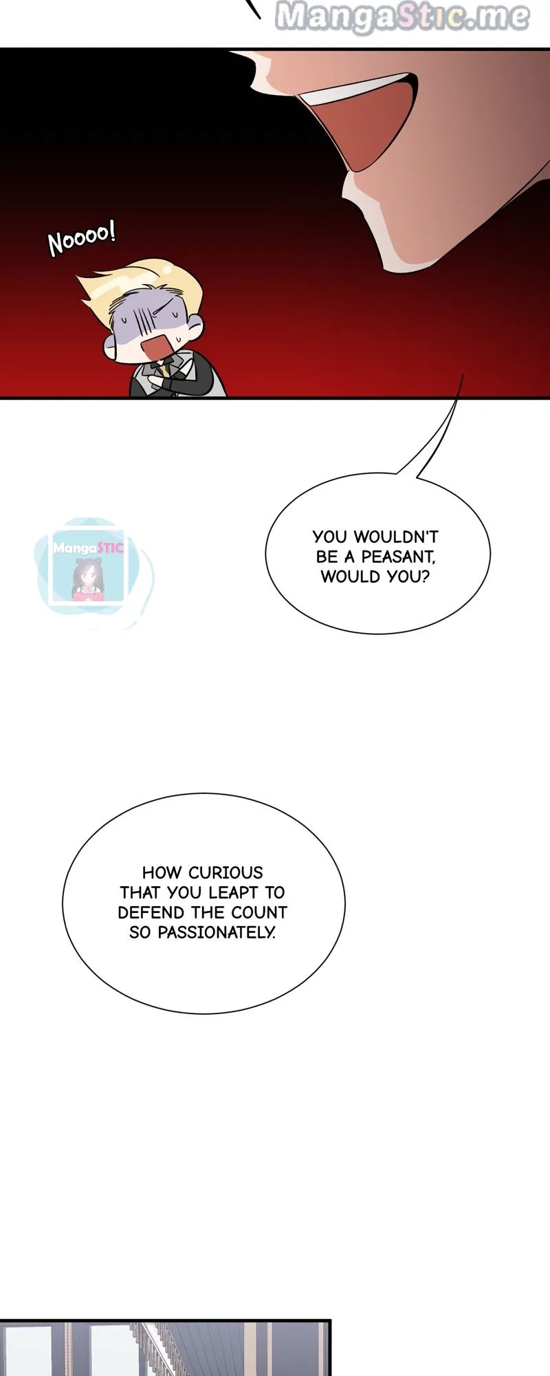 Somehow I Raised A Prince Chapter 45 – Page 29
