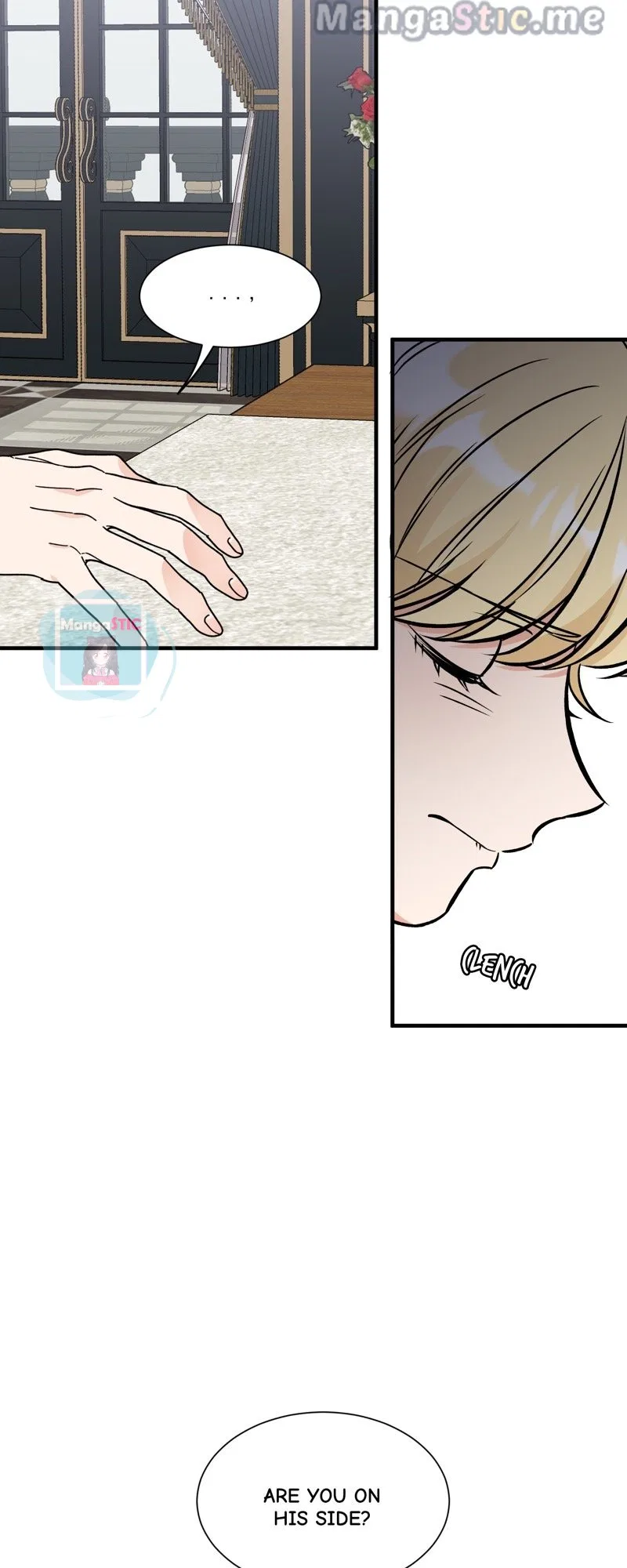 Somehow I Raised A Prince Chapter 45 – Page 30