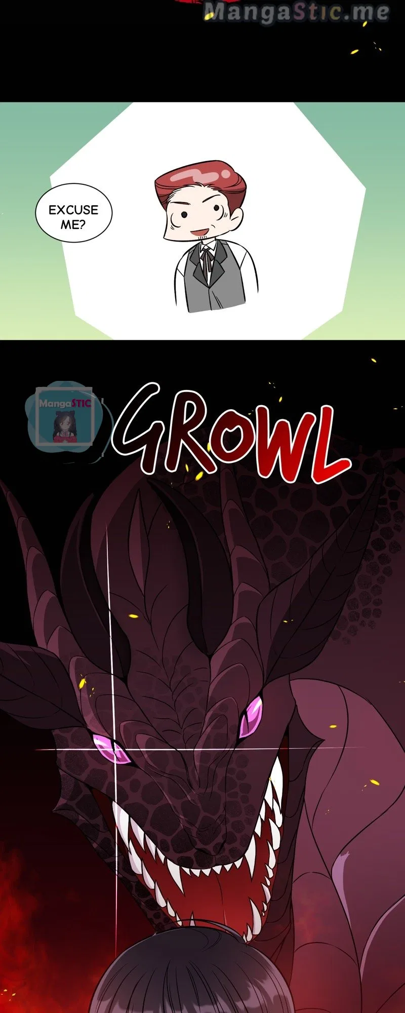 Somehow I Raised A Prince Chapter 45 – Page 33