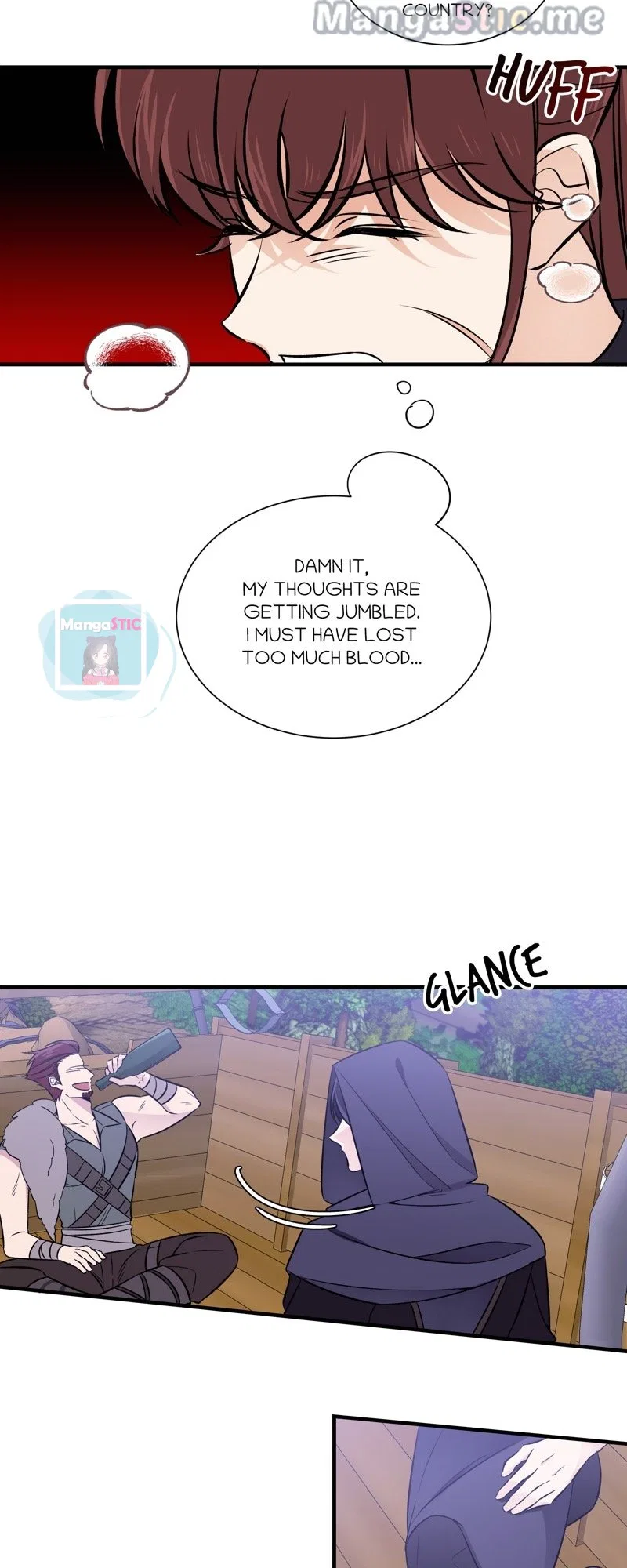 Somehow I Raised A Prince Chapter 44 – Page 4