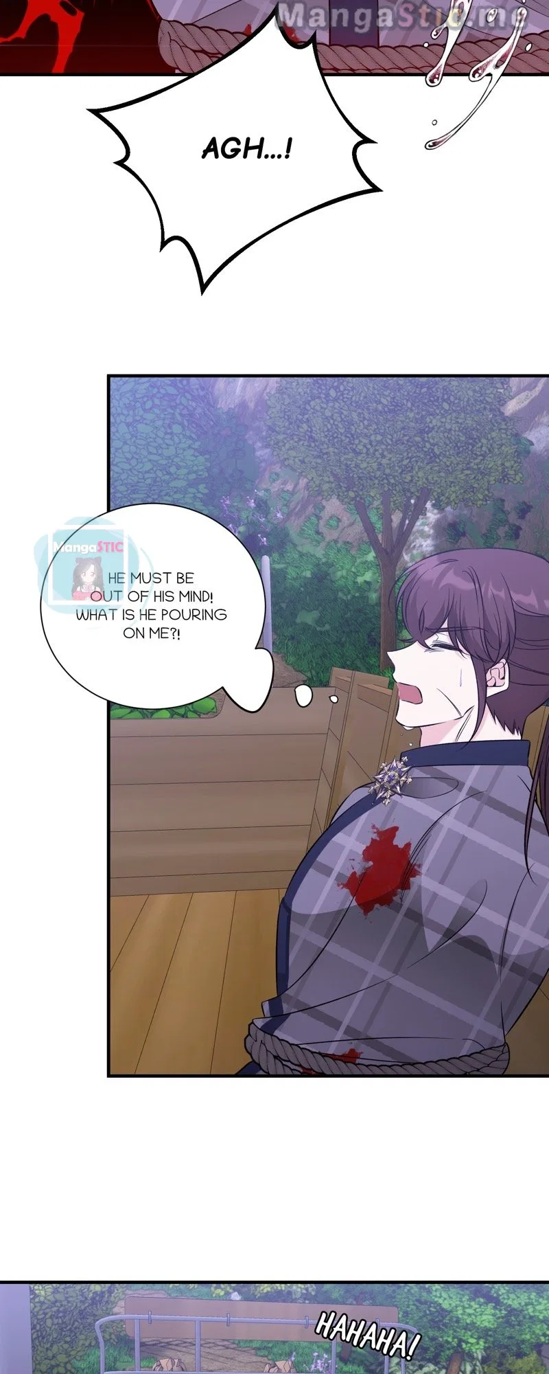 Somehow I Raised A Prince Chapter 44 – Page 7