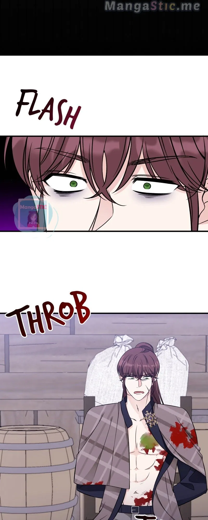 Somehow I Raised A Prince Chapter 44 – Page 10
