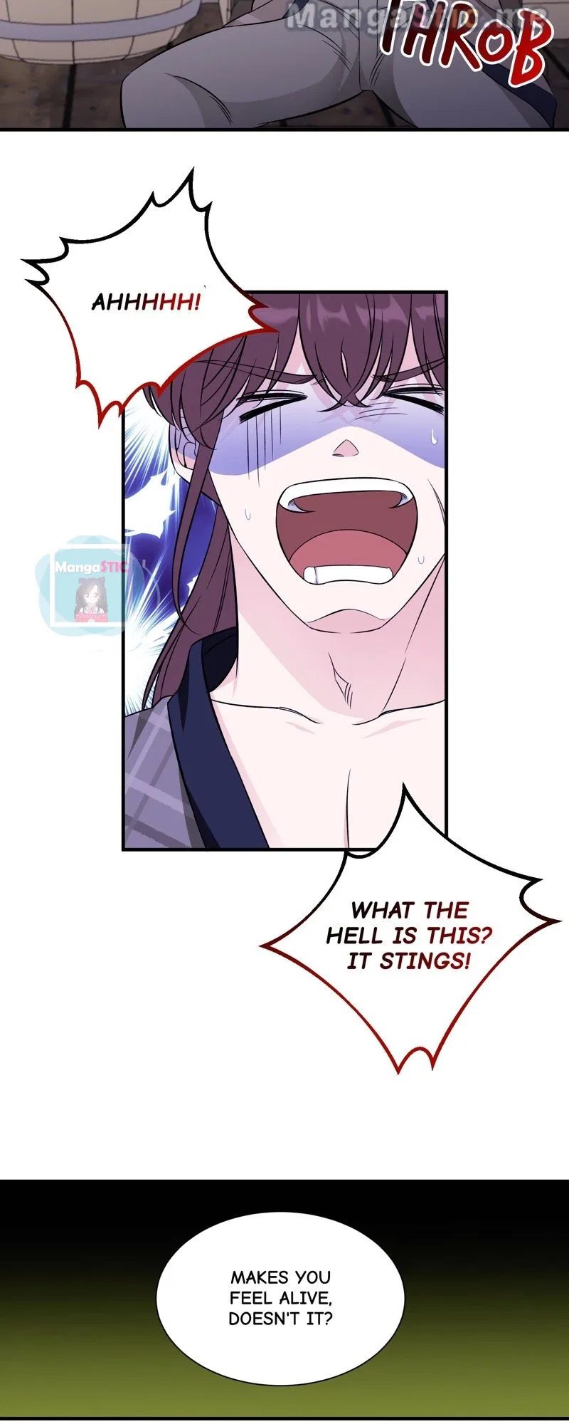 Somehow I Raised A Prince Chapter 44 – Page 11