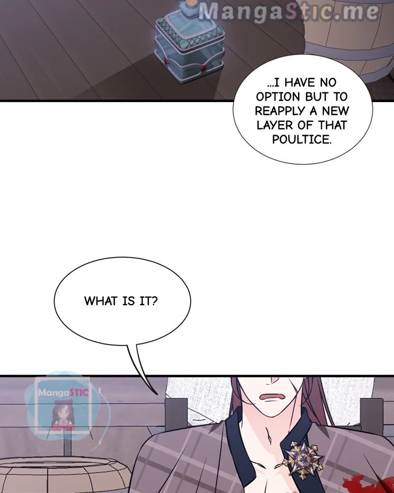 Somehow I Raised A Prince Chapter 44 – Page 16