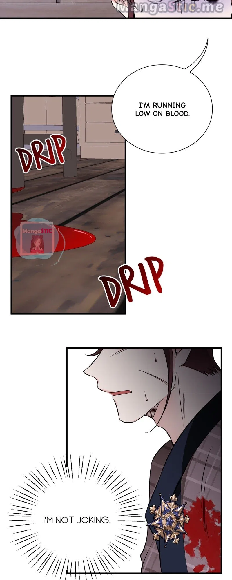 Somehow I Raised A Prince Chapter 44 – Page 20