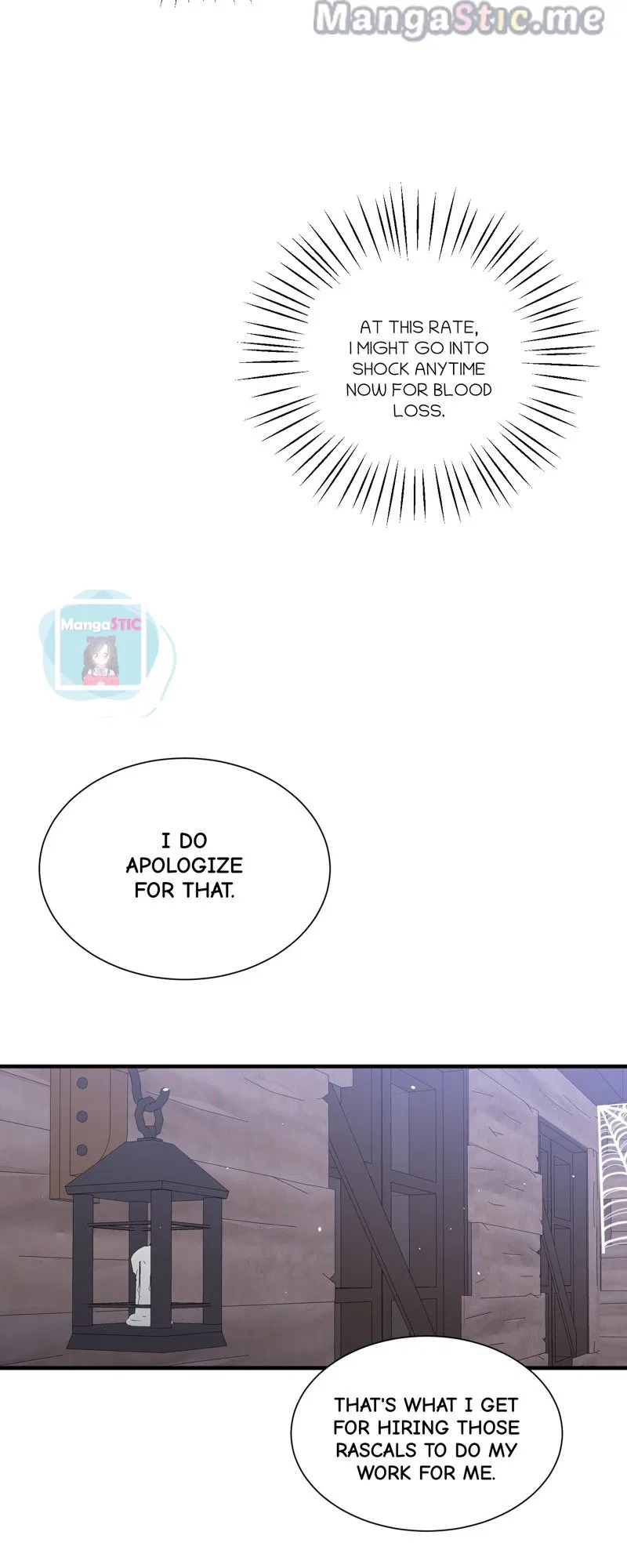 Somehow I Raised A Prince Chapter 44 – Page 21