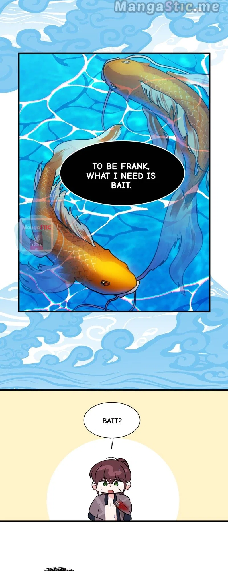 Somehow I Raised A Prince Chapter 44 – Page 27