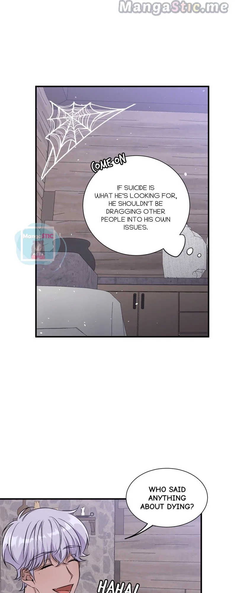 Somehow I Raised A Prince Chapter 44 – Page 30