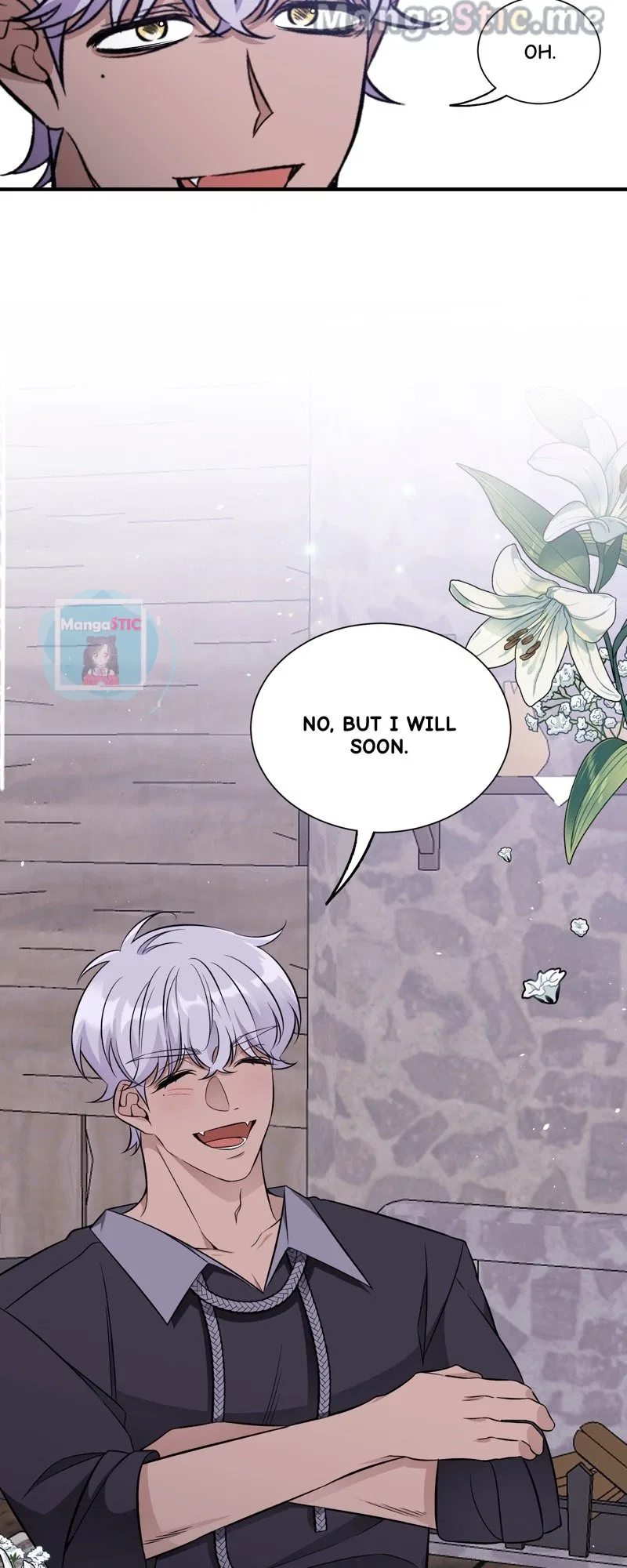 Somehow I Raised A Prince Chapter 44 – Page 33