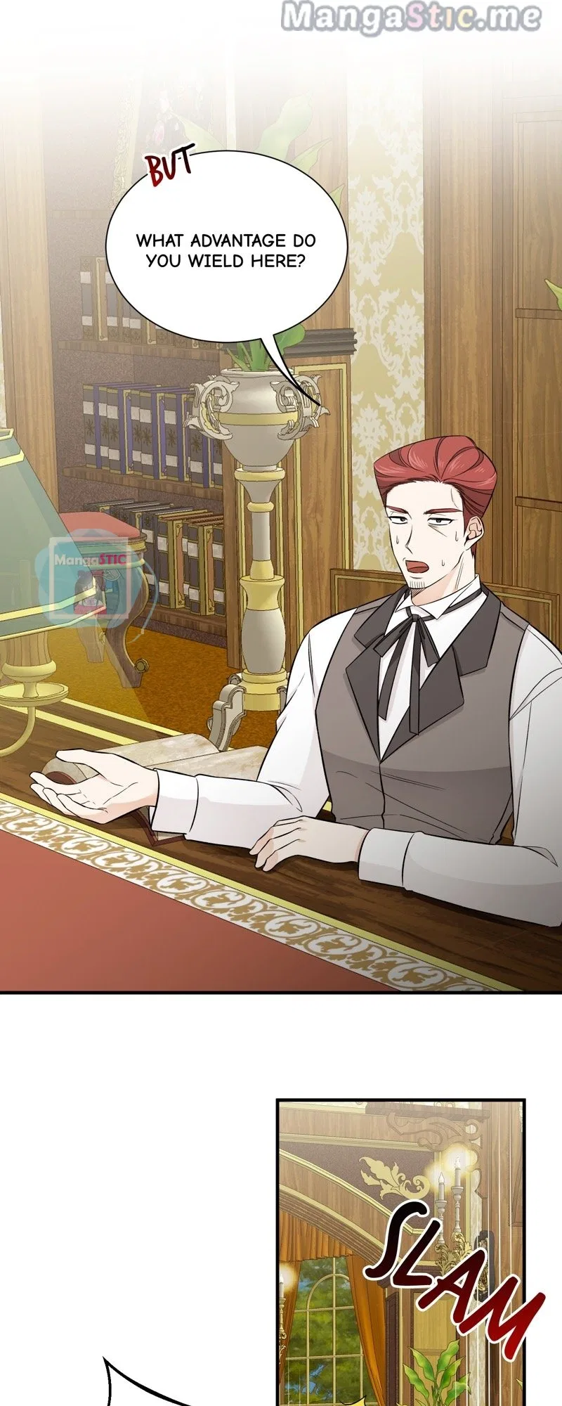 Somehow I Raised A Prince Chapter 43 – Page 3