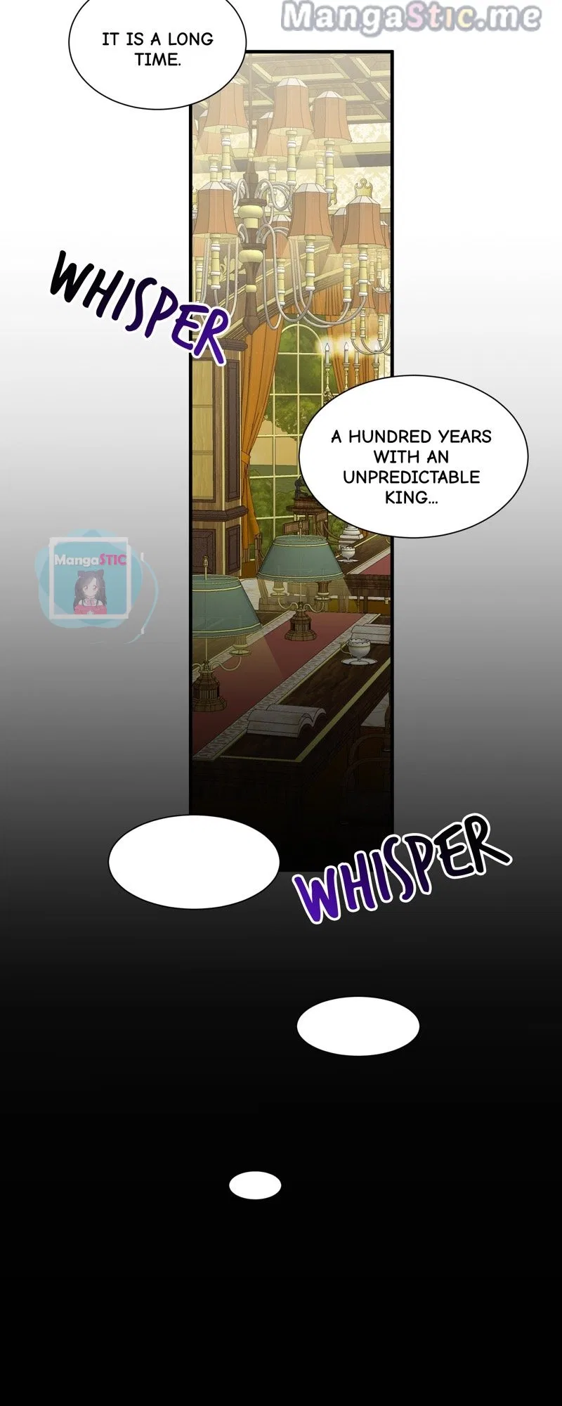 Somehow I Raised A Prince Chapter 43 – Page 7