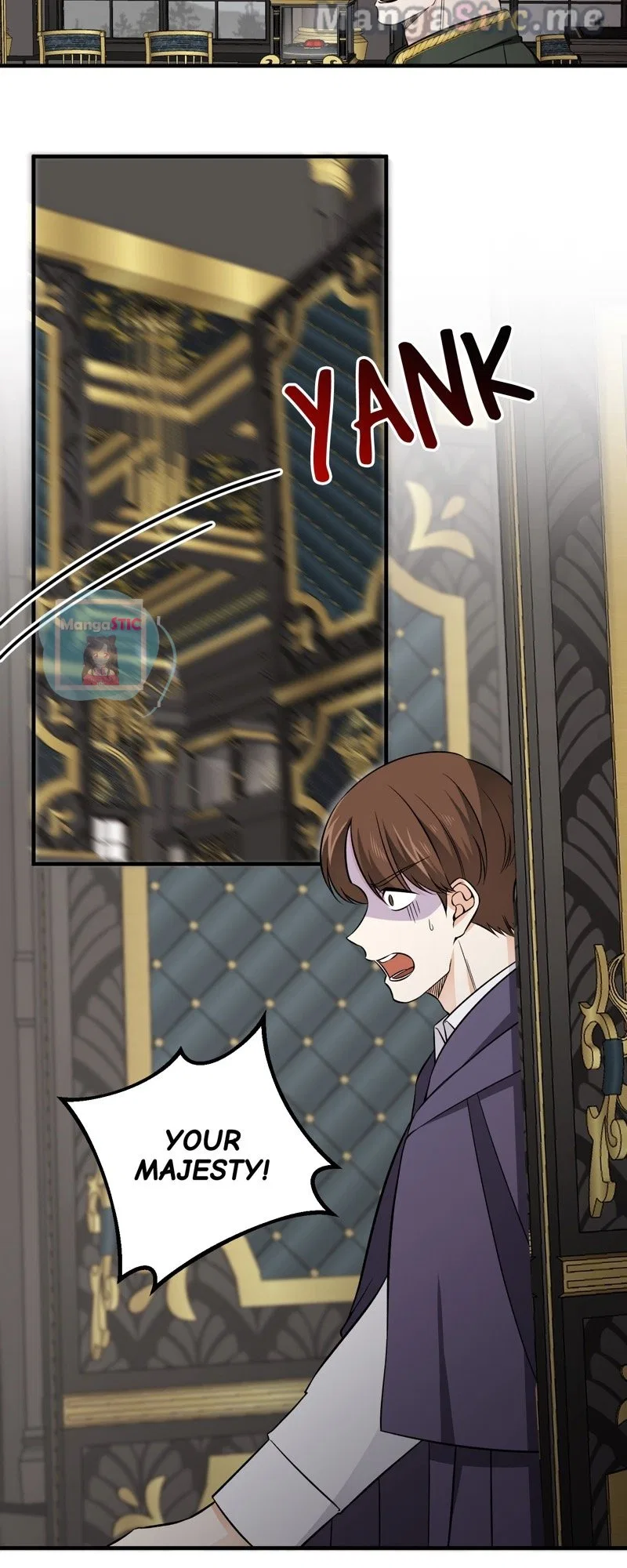 Somehow I Raised A Prince Chapter 43 – Page 25
