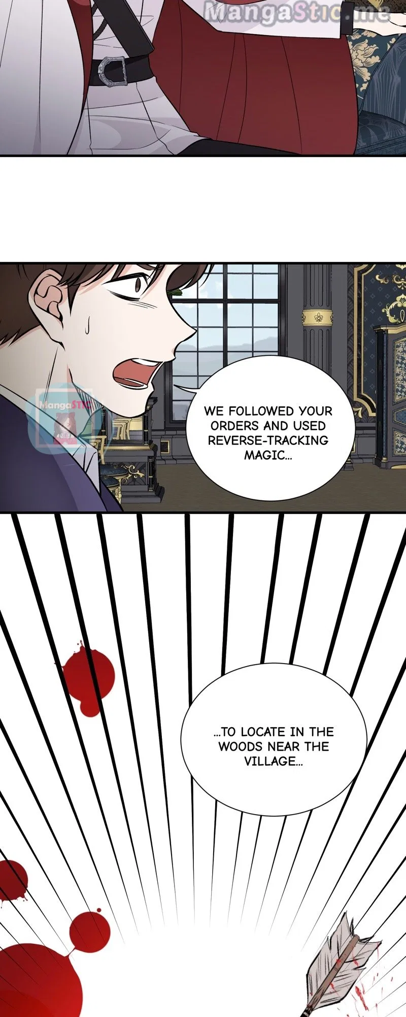 Somehow I Raised A Prince Chapter 43 – Page 27