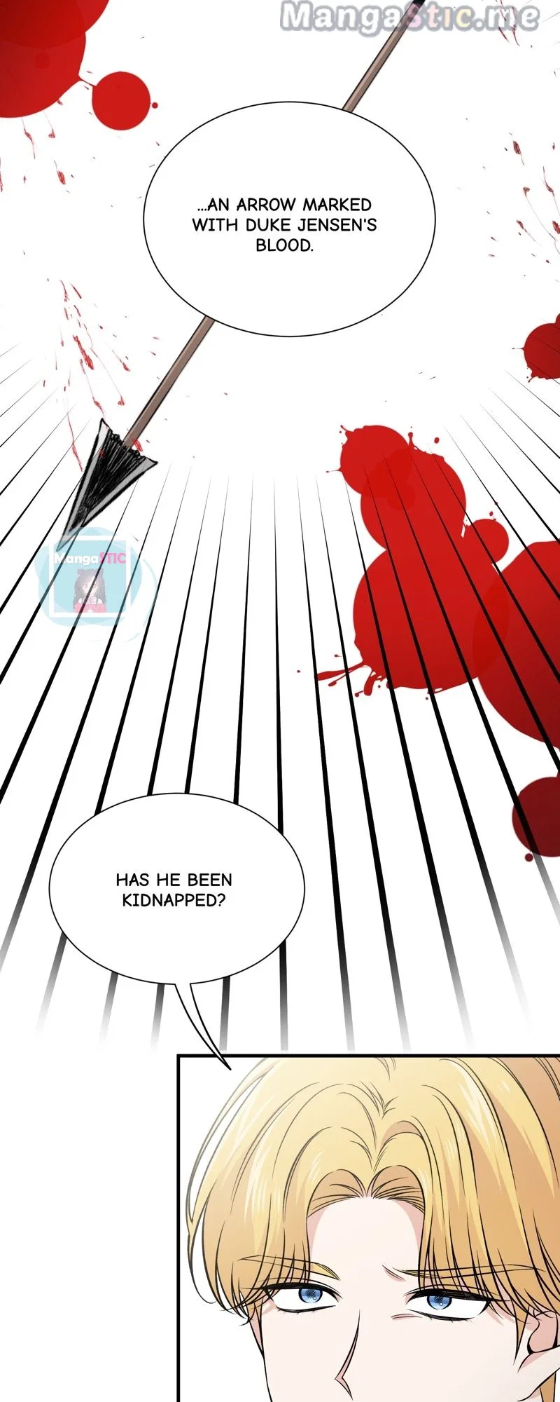 Somehow I Raised A Prince Chapter 43 – Page 28