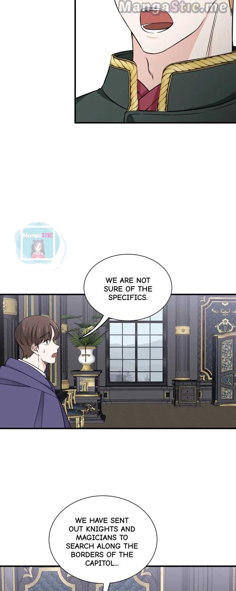 Somehow I Raised A Prince Chapter 43 – Page 29