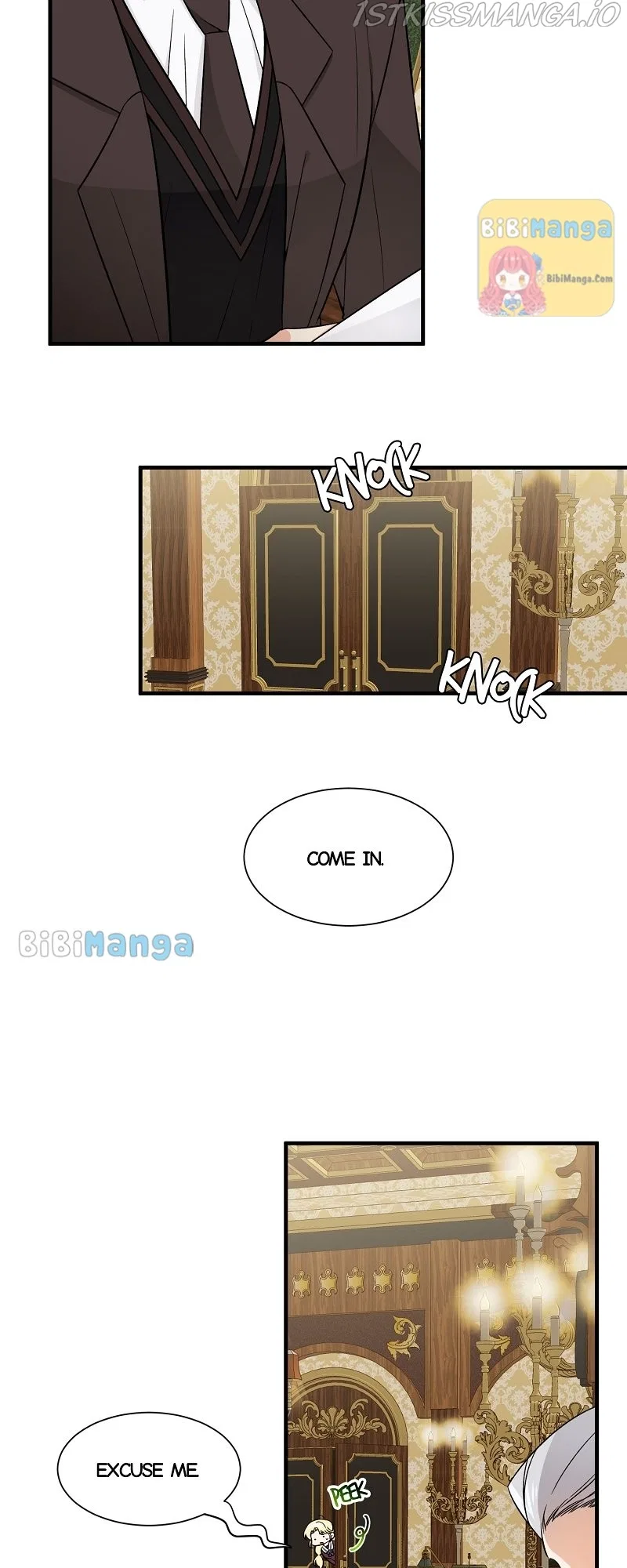 Somehow I Raised A Prince Chapter 42 – Page 2