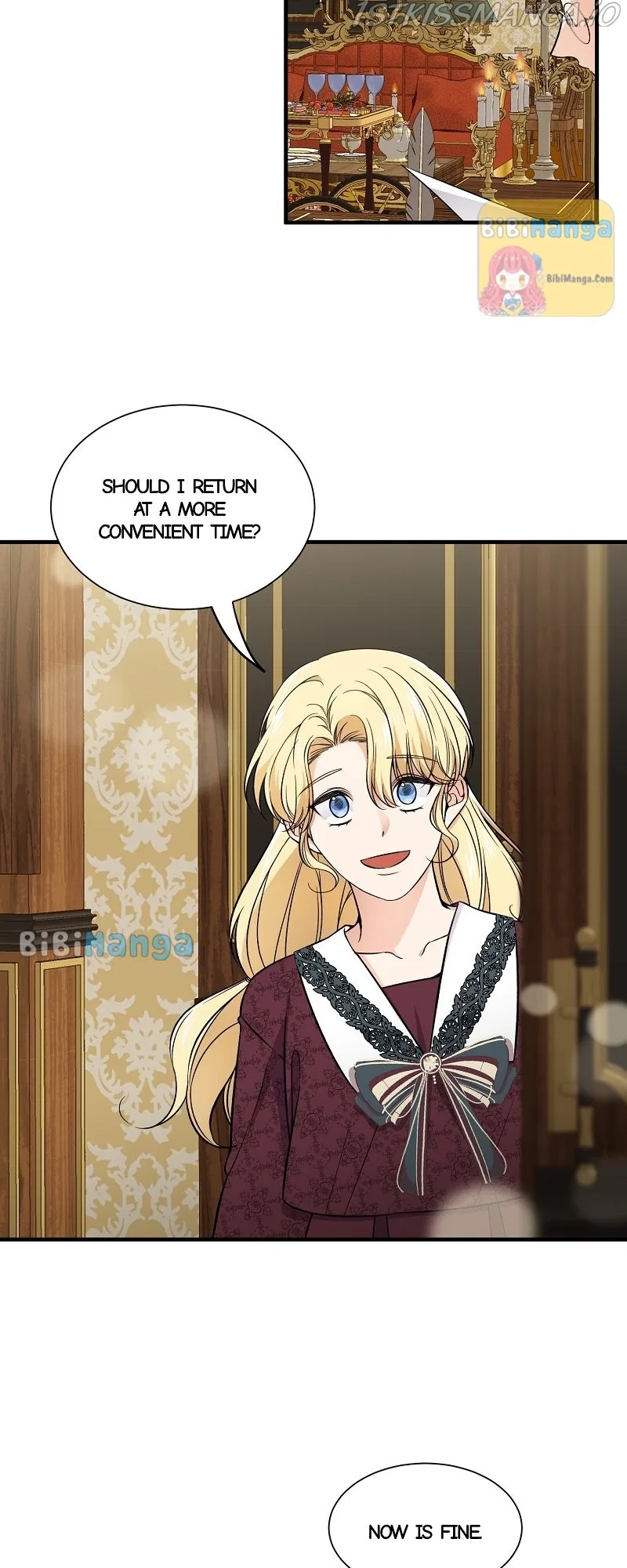 Somehow I Raised A Prince Chapter 42 – Page 3