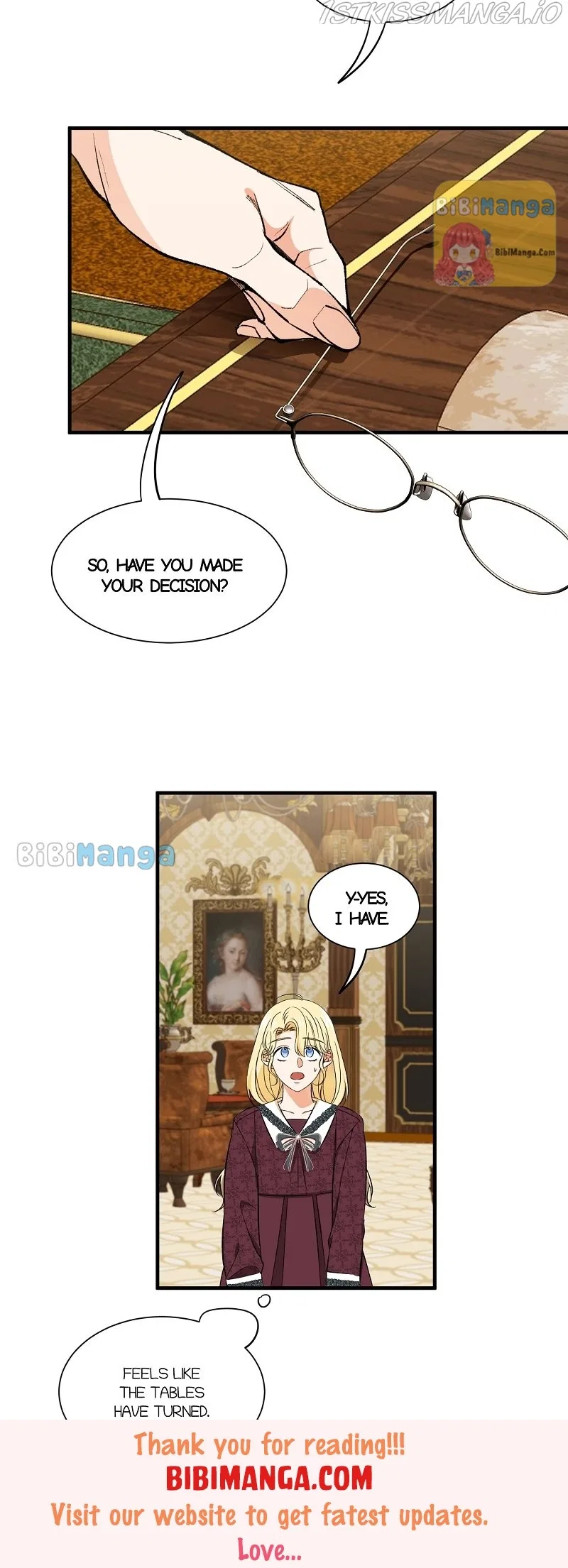 Somehow I Raised A Prince Chapter 42 – Page 4