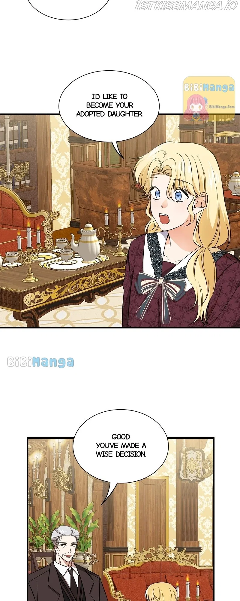 Somehow I Raised A Prince Chapter 42 – Page 5