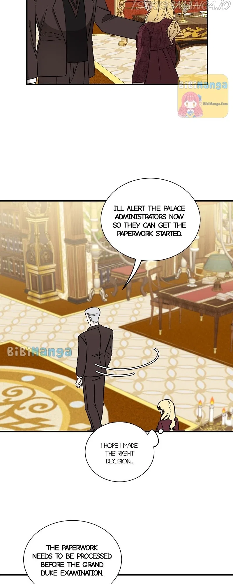 Somehow I Raised A Prince Chapter 42 – Page 6