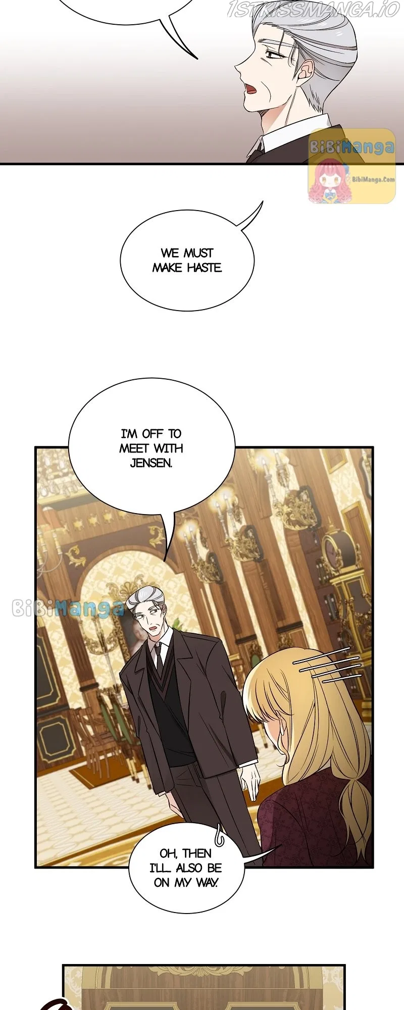 Somehow I Raised A Prince Chapter 42 – Page 7