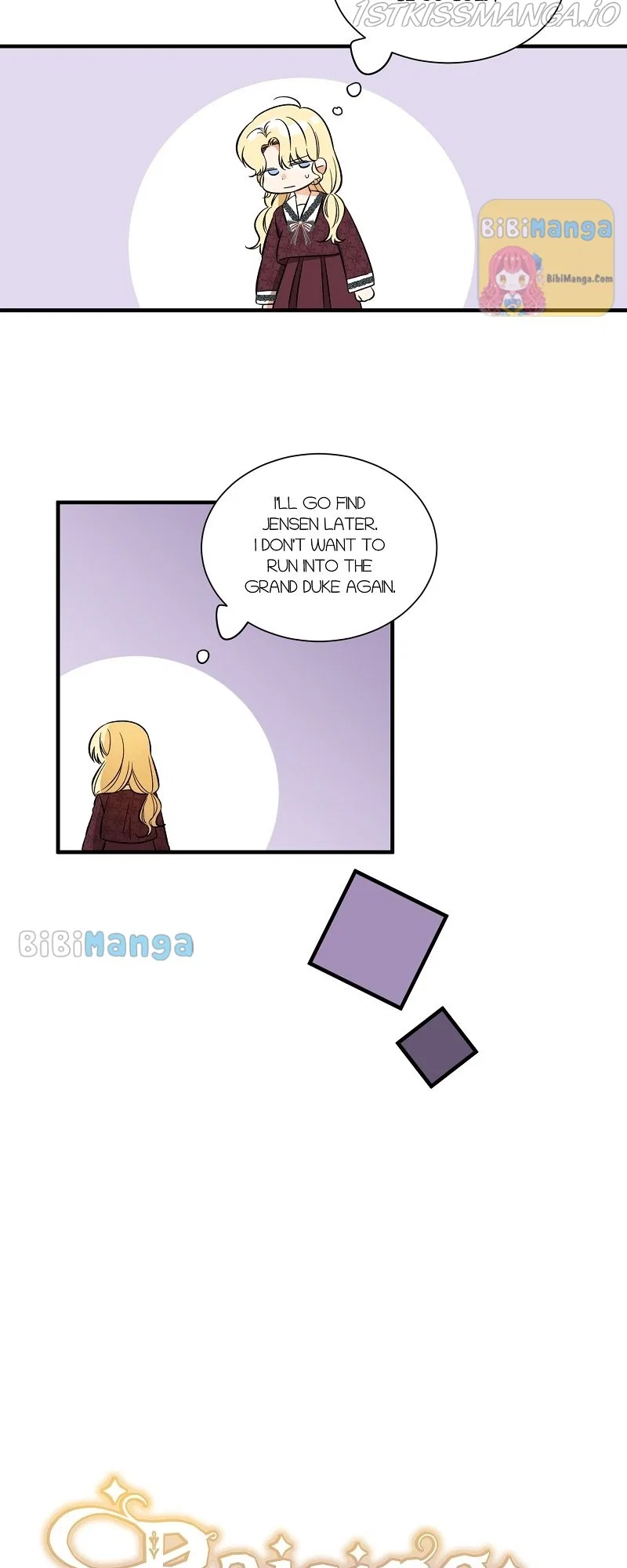 Somehow I Raised A Prince Chapter 42 – Page 9