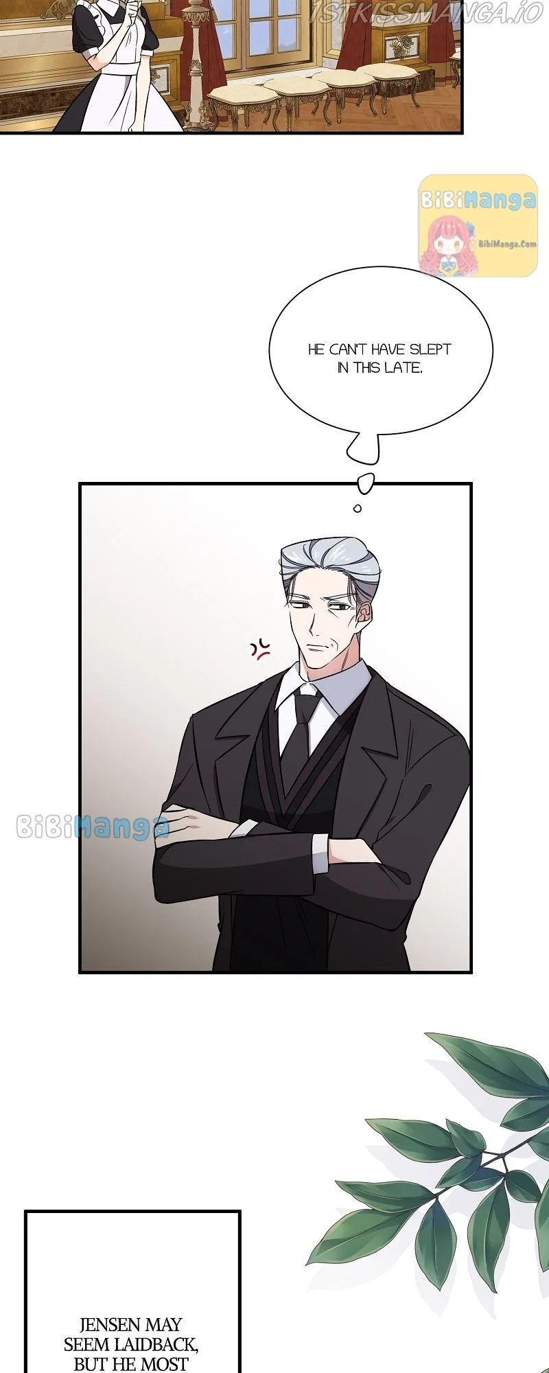 Somehow I Raised A Prince Chapter 42 – Page 11