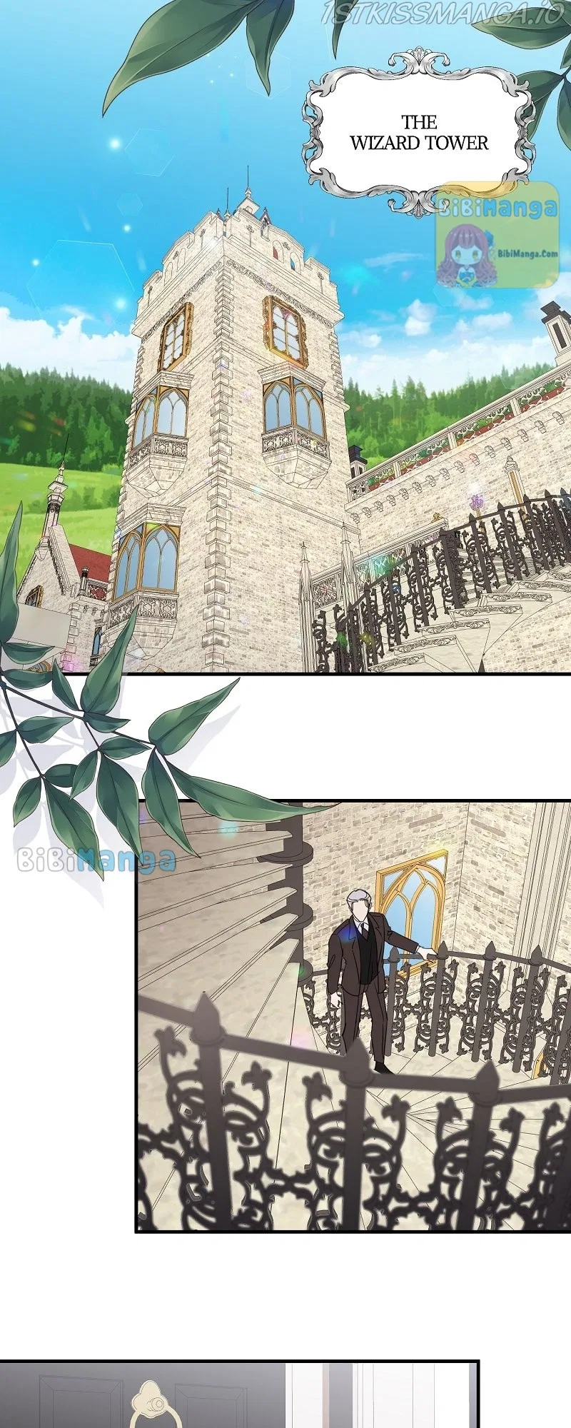 Somehow I Raised A Prince Chapter 42 – Page 13