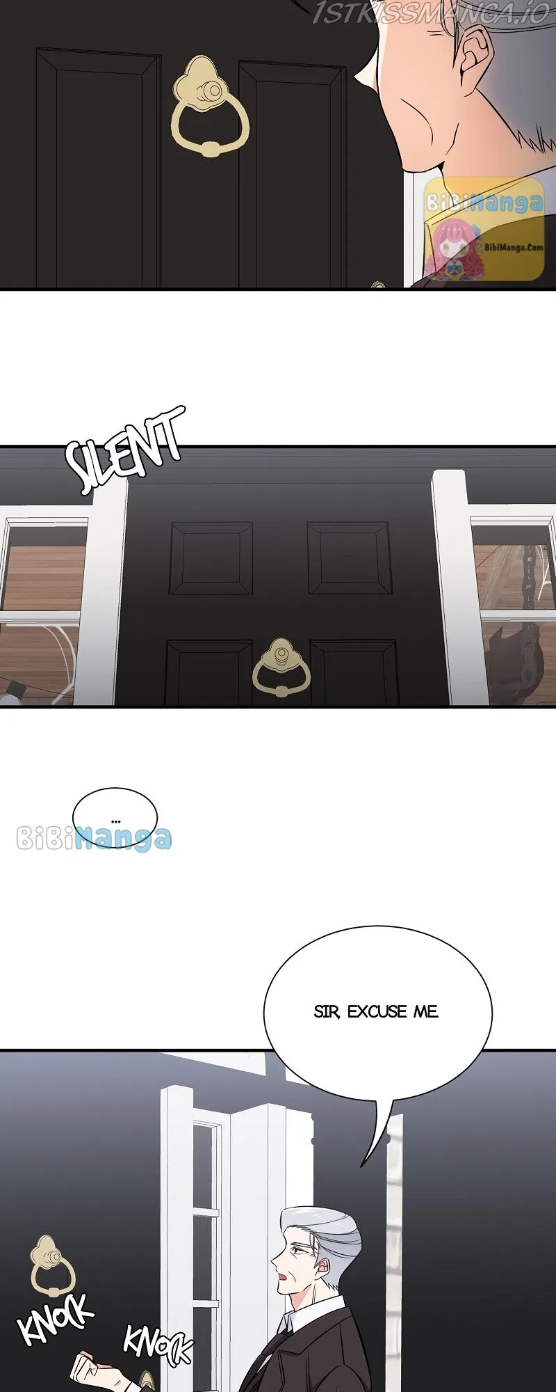 Somehow I Raised A Prince Chapter 42 – Page 15
