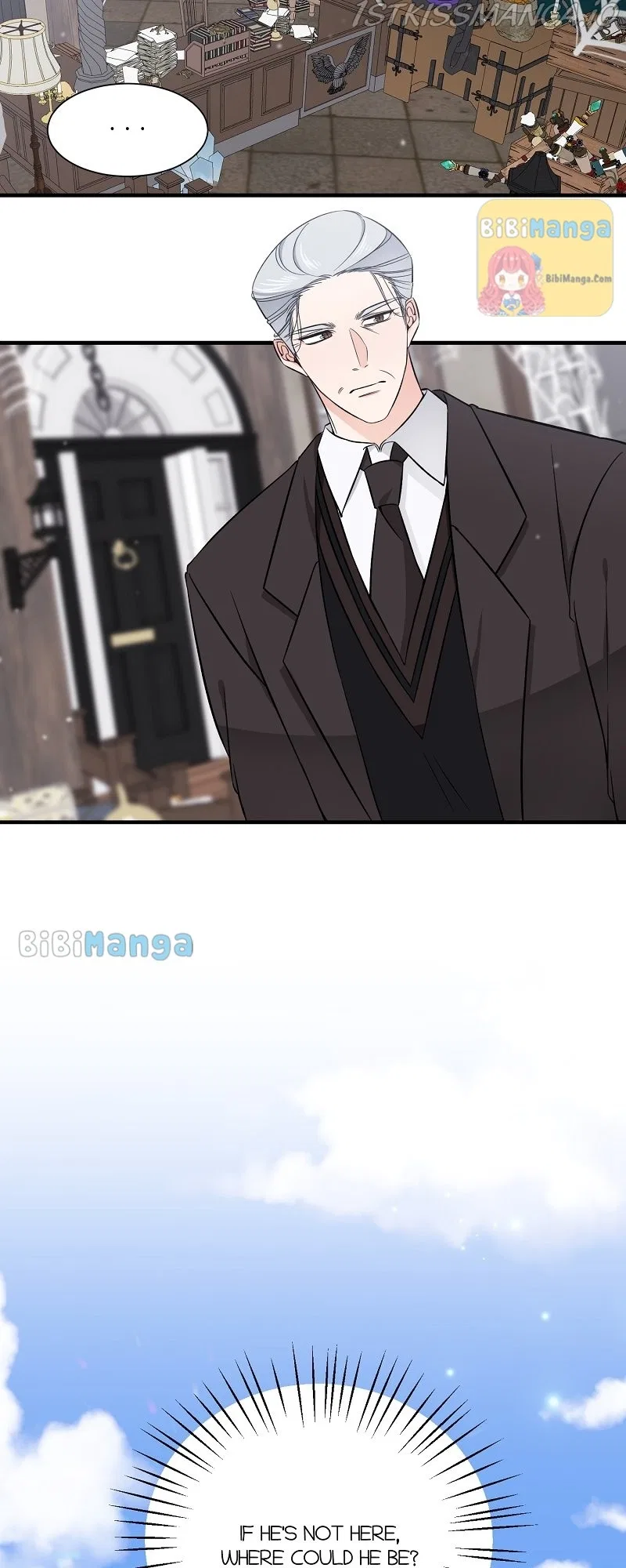 Somehow I Raised A Prince Chapter 42 – Page 18