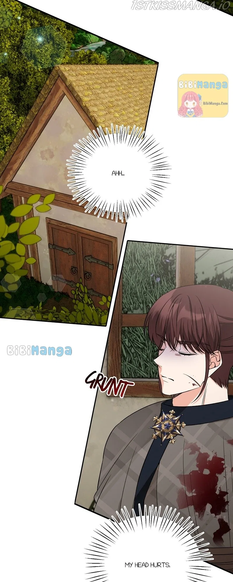 Somehow I Raised A Prince Chapter 42 – Page 20