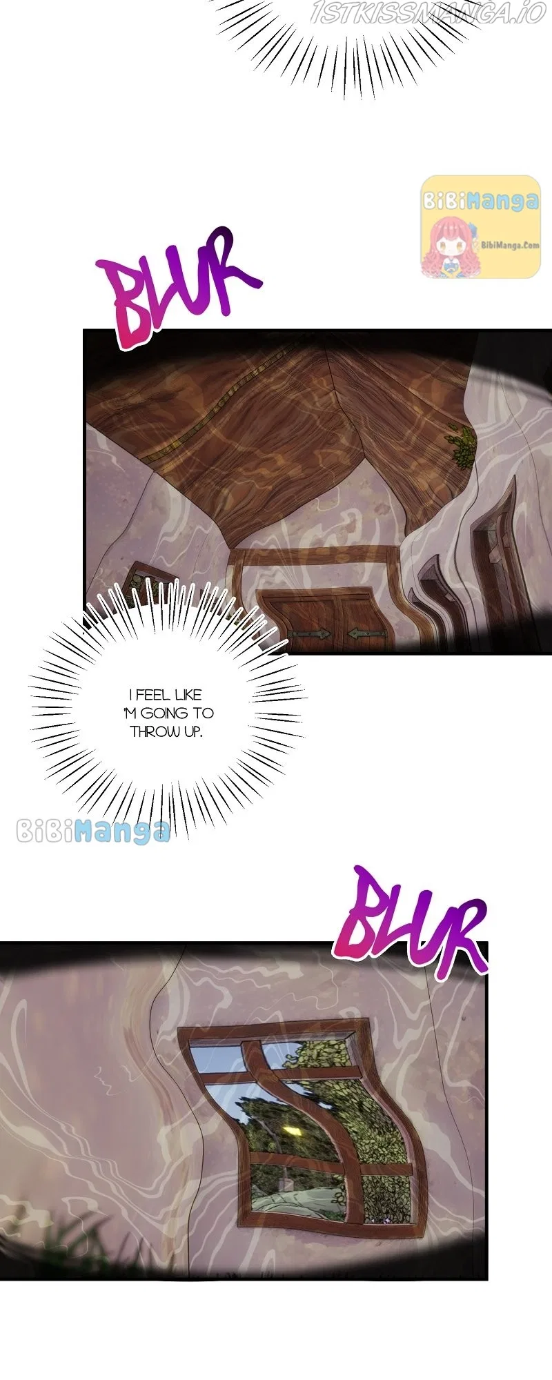Somehow I Raised A Prince Chapter 42 – Page 21