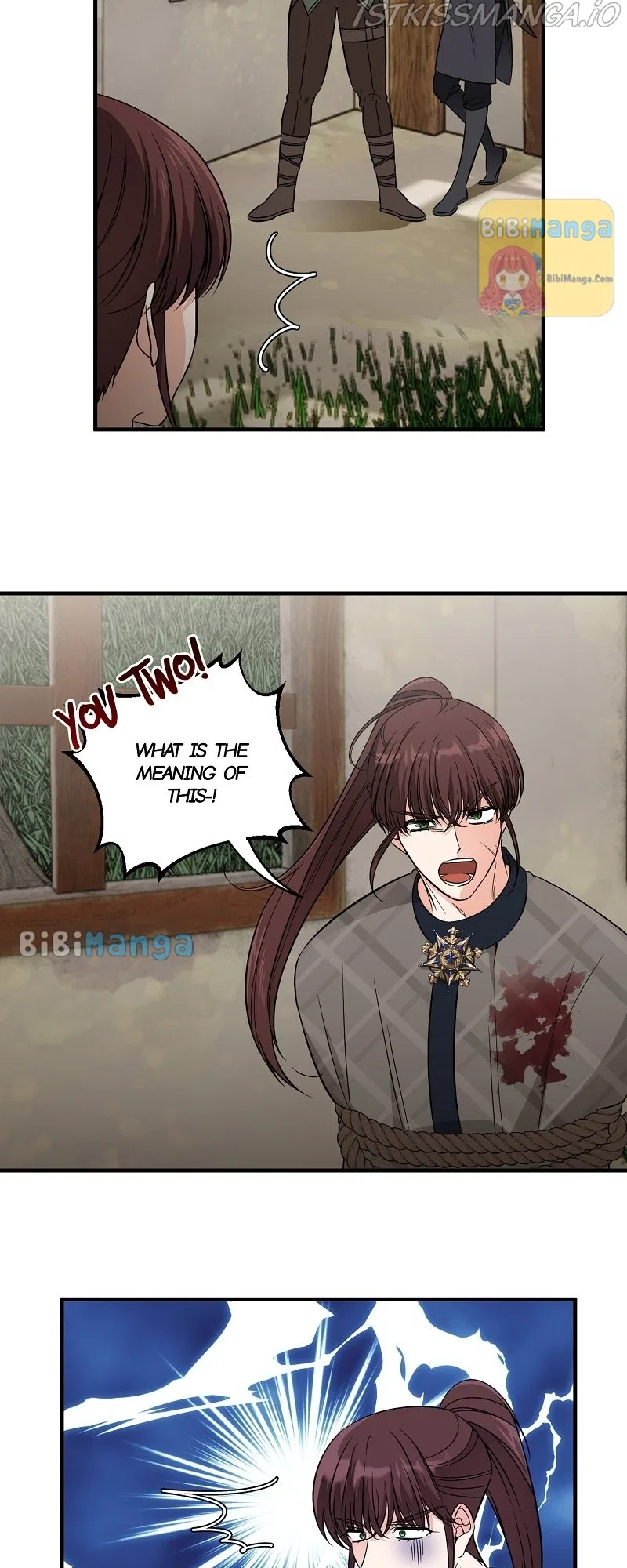 Somehow I Raised A Prince Chapter 42 – Page 23
