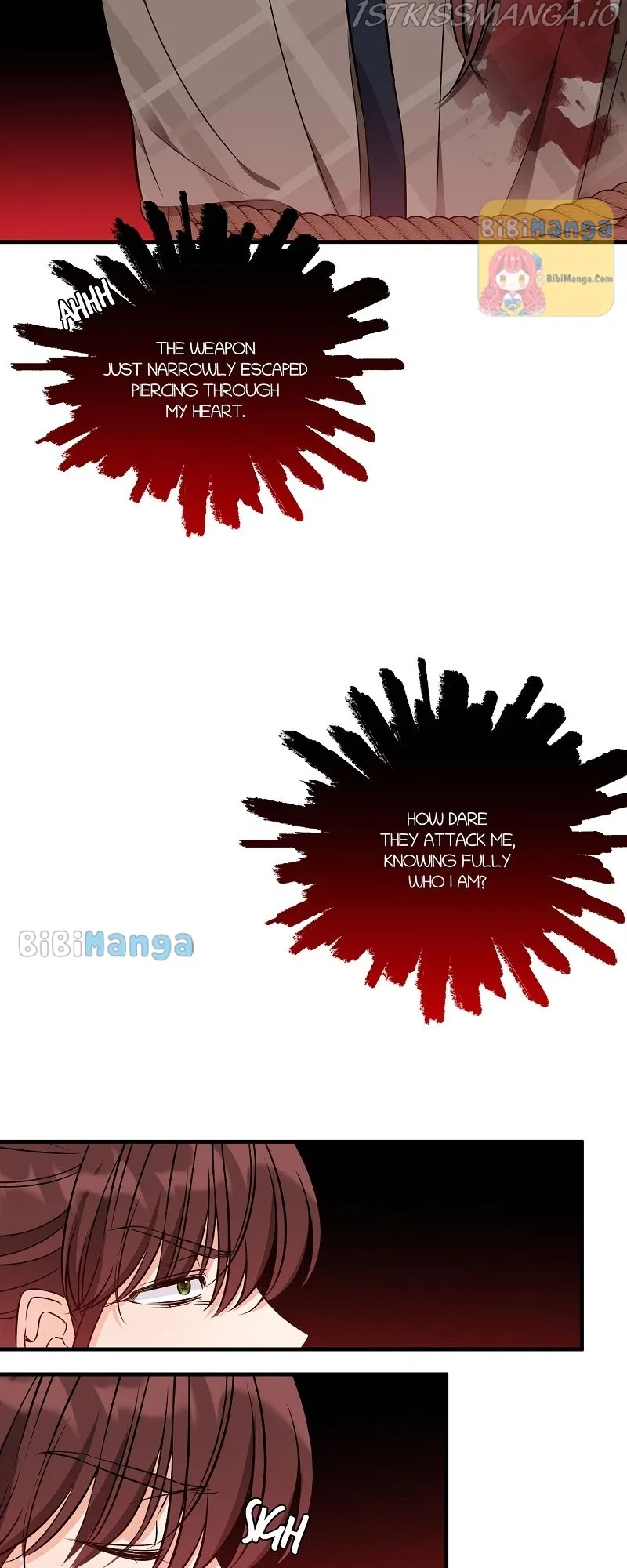 Somehow I Raised A Prince Chapter 42 – Page 25
