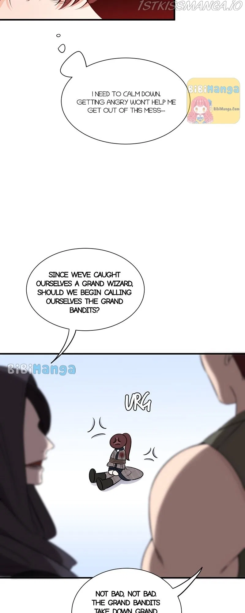 Somehow I Raised A Prince Chapter 42 – Page 26