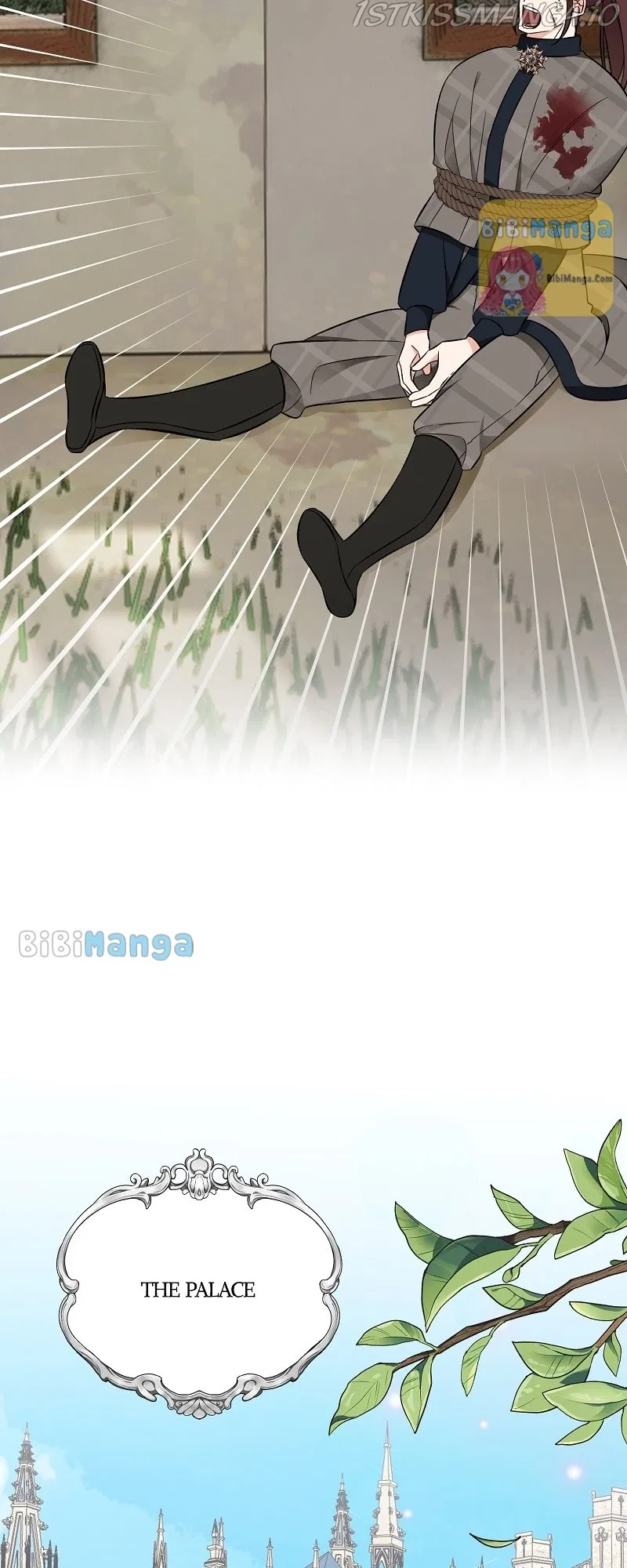Somehow I Raised A Prince Chapter 42 – Page 28