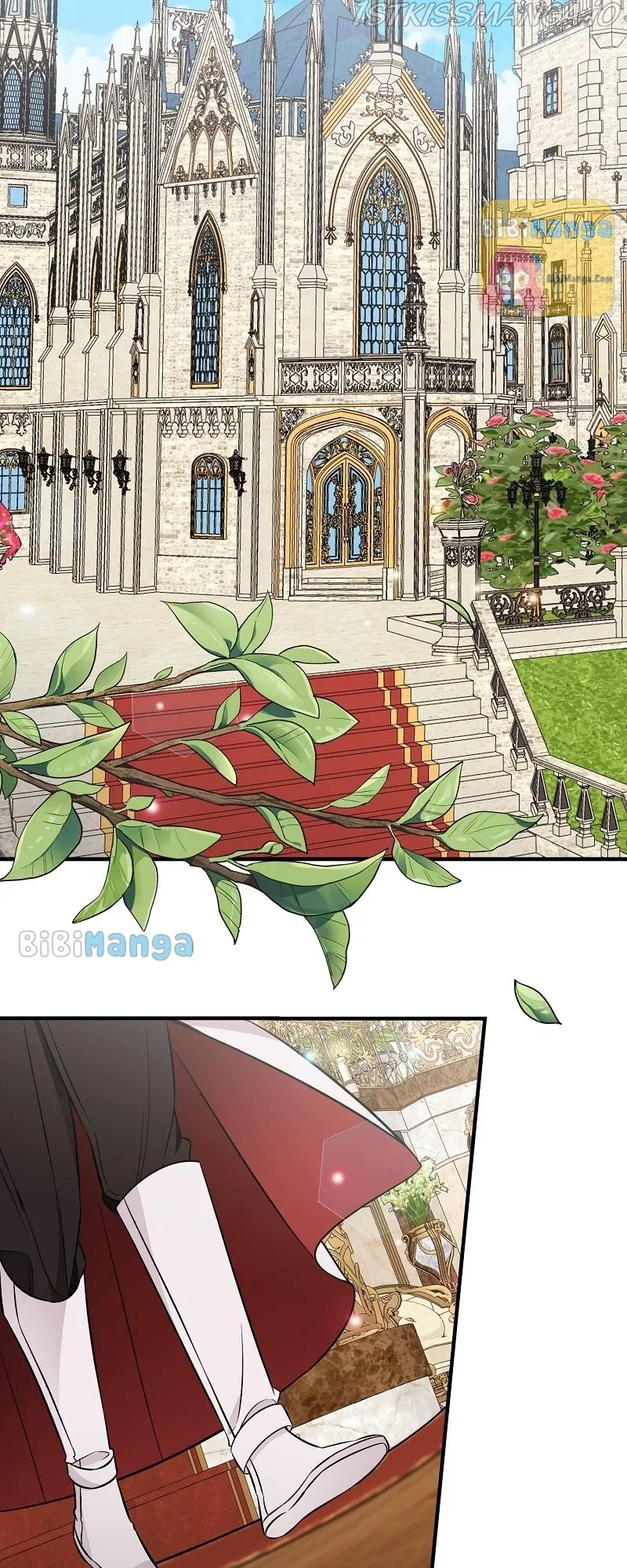 Somehow I Raised A Prince Chapter 42 – Page 29
