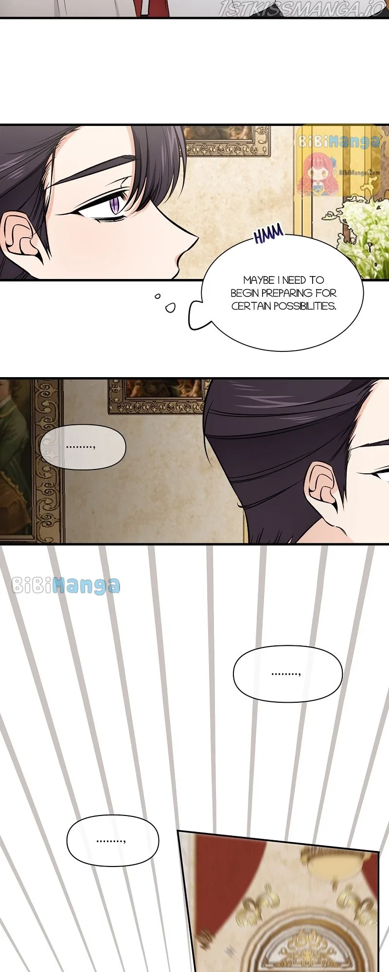 Somehow I Raised A Prince Chapter 42 – Page 33