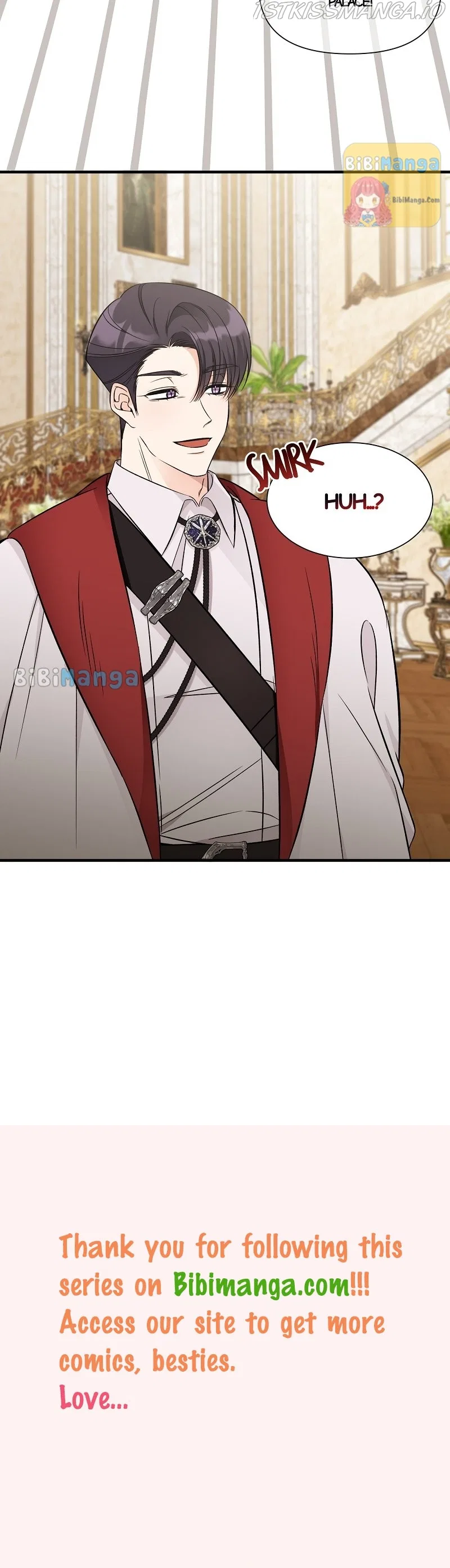 Somehow I Raised A Prince Chapter 42 – Page 35