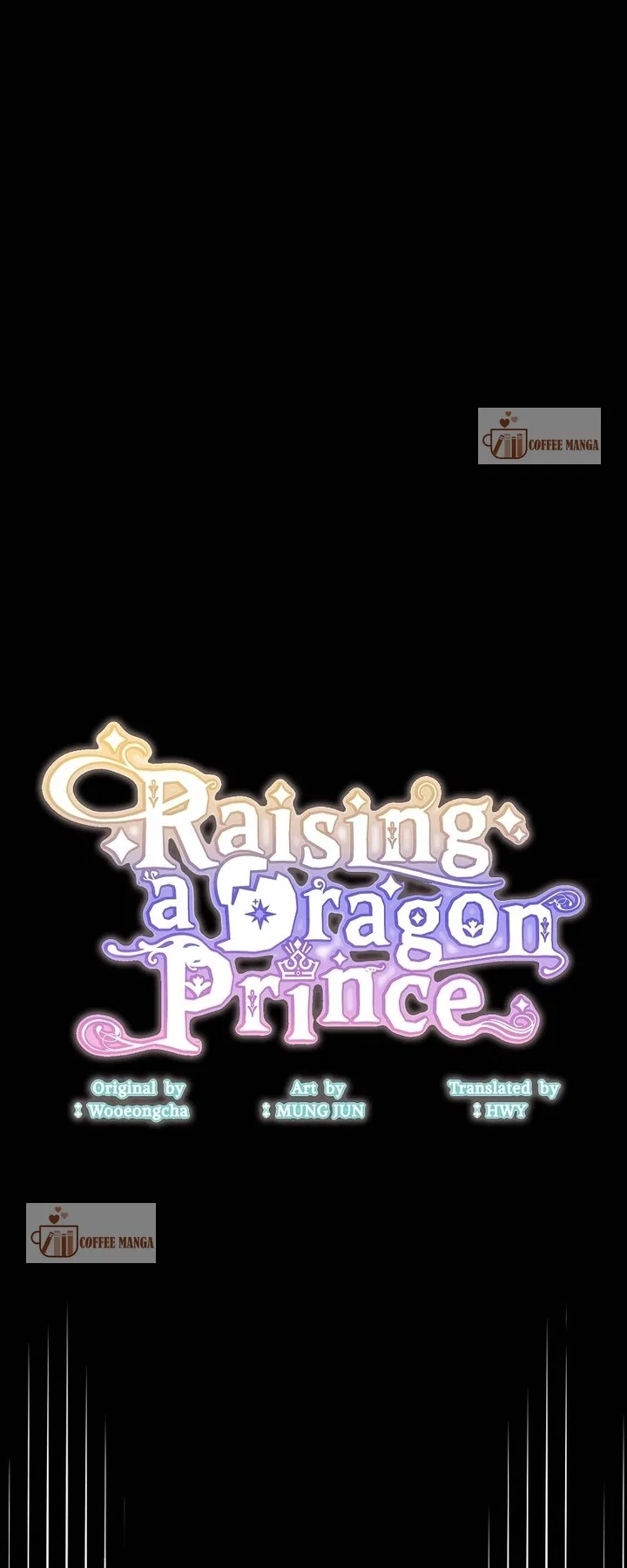 Somehow I Raised A Prince Chapter 41 – Page 2