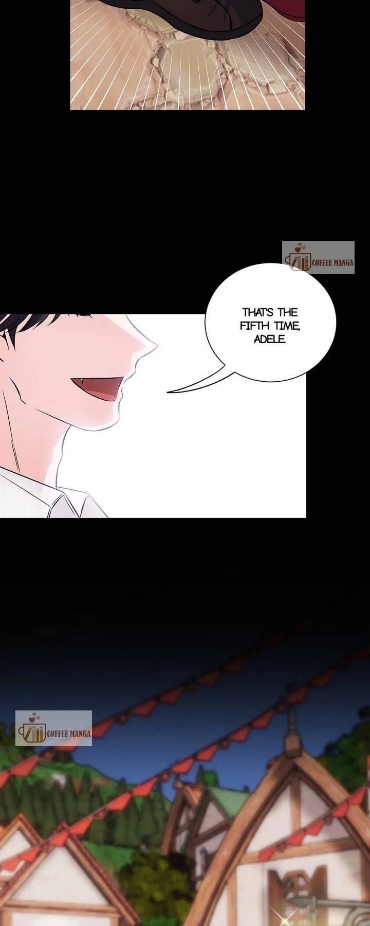 Somehow I Raised A Prince Chapter 41 – Page 5