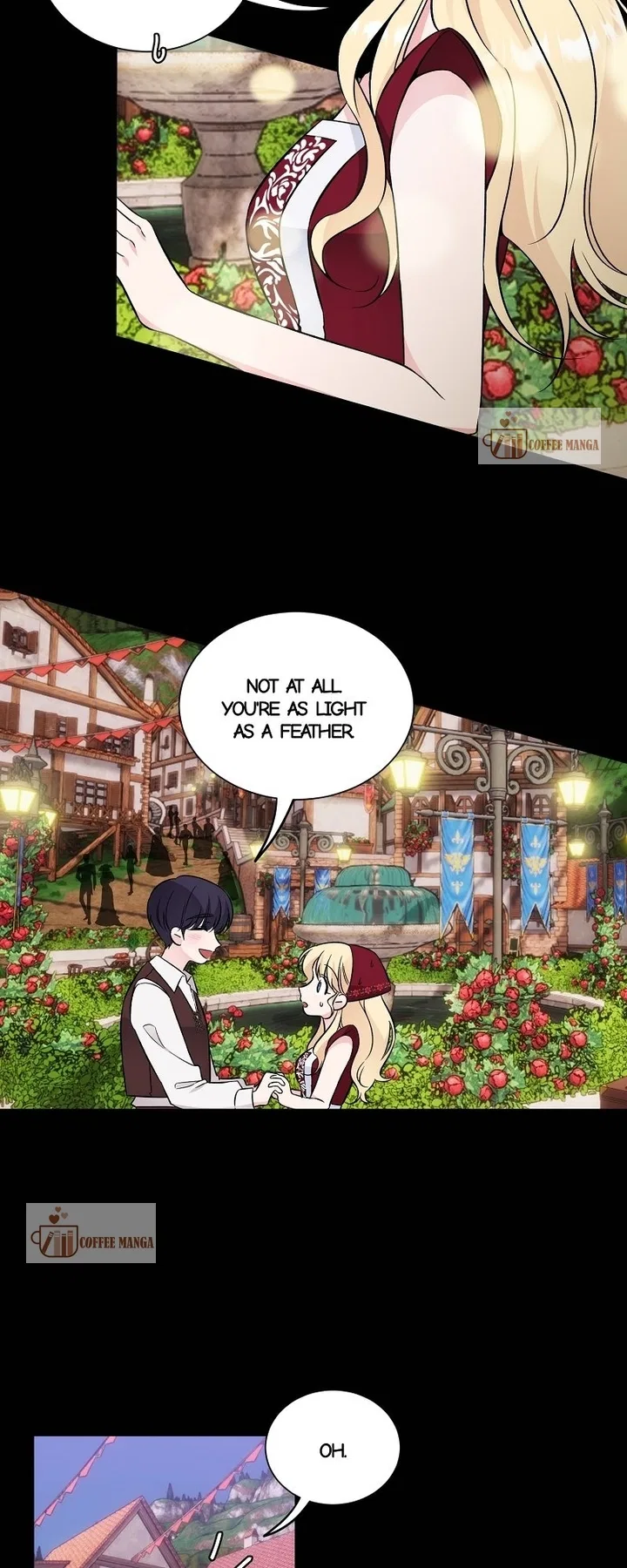 Somehow I Raised A Prince Chapter 41 – Page 7