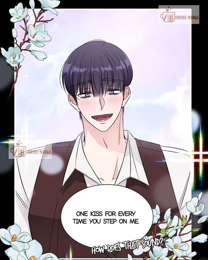 Somehow I Raised A Prince Chapter 41 – Page 9
