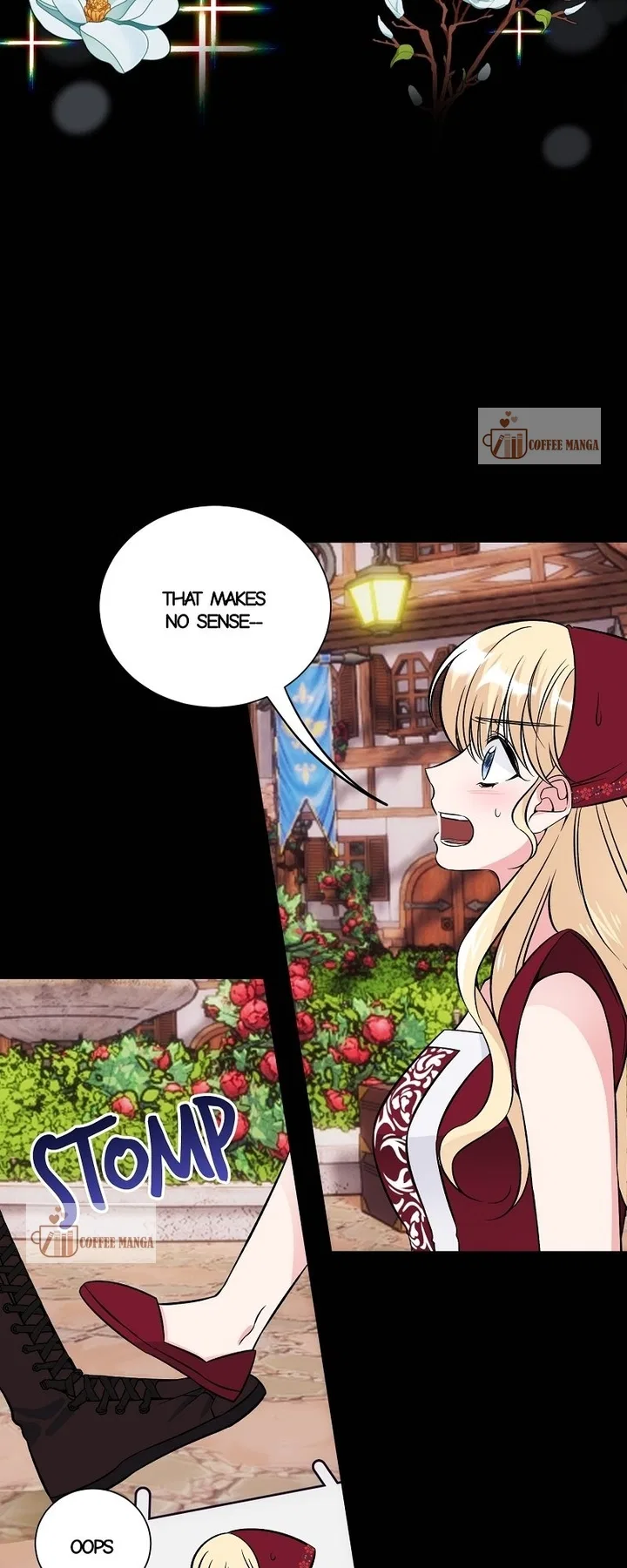 Somehow I Raised A Prince Chapter 41 – Page 10