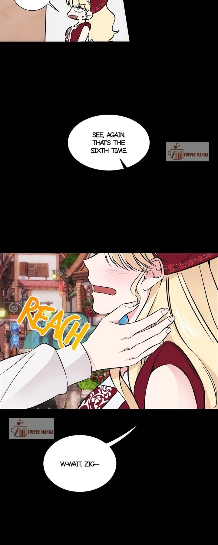 Somehow I Raised A Prince Chapter 41 – Page 11
