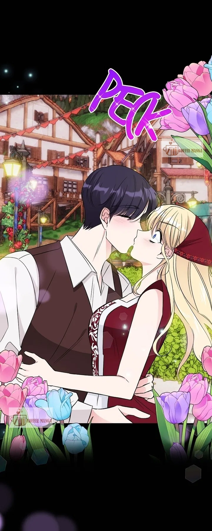 Somehow I Raised A Prince Chapter 41 – Page 12