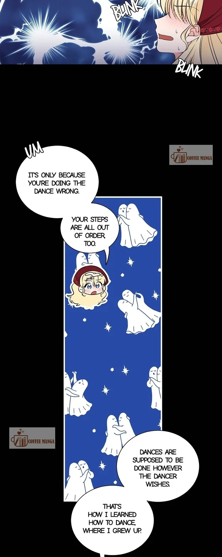 Somehow I Raised A Prince Chapter 41 – Page 14