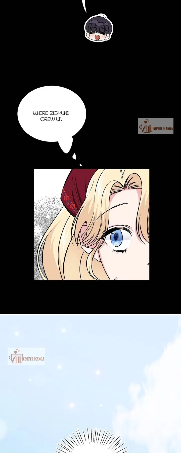 Somehow I Raised A Prince Chapter 41 – Page 15